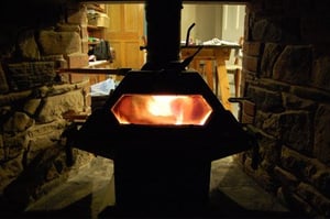 Boiler Stoves