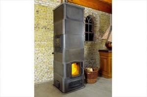 Masonery stoves