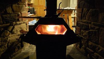 Boiler Stoves
