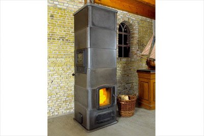 Masonery stoves
