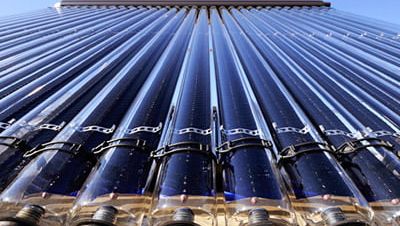 Solar Thermal