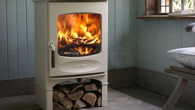 Wood Burning Stoves