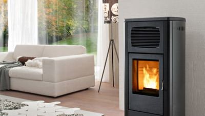 pellet stoves