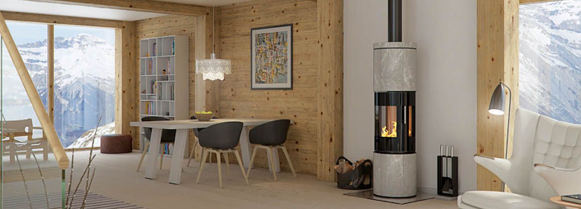 Wood Burning Stoves in Edinburgh Wood Burning Stoves