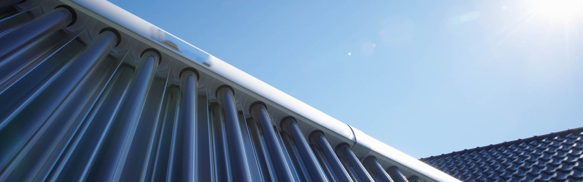 Solar Thermal Solar Thermal