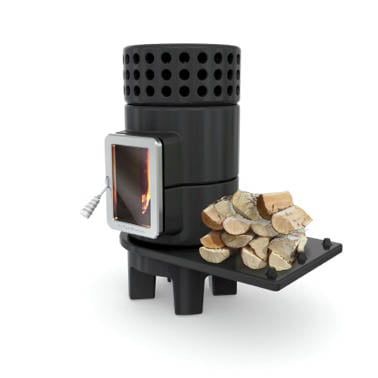 stack stove round stack stack stove round stack