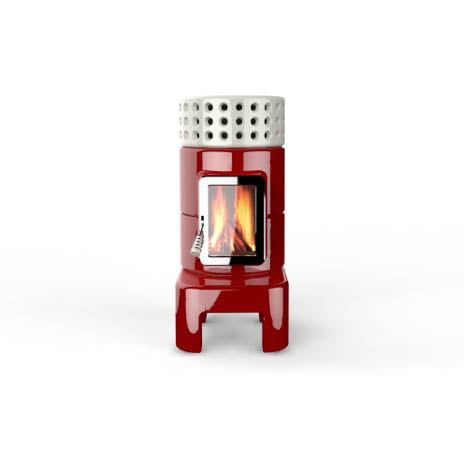 stack stove round stack stack stove round stack