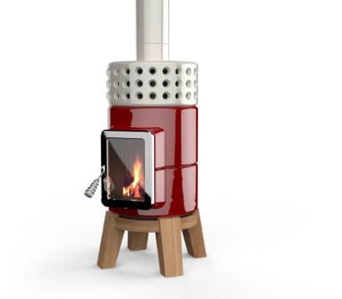 stack stove round stack stack stove round stack